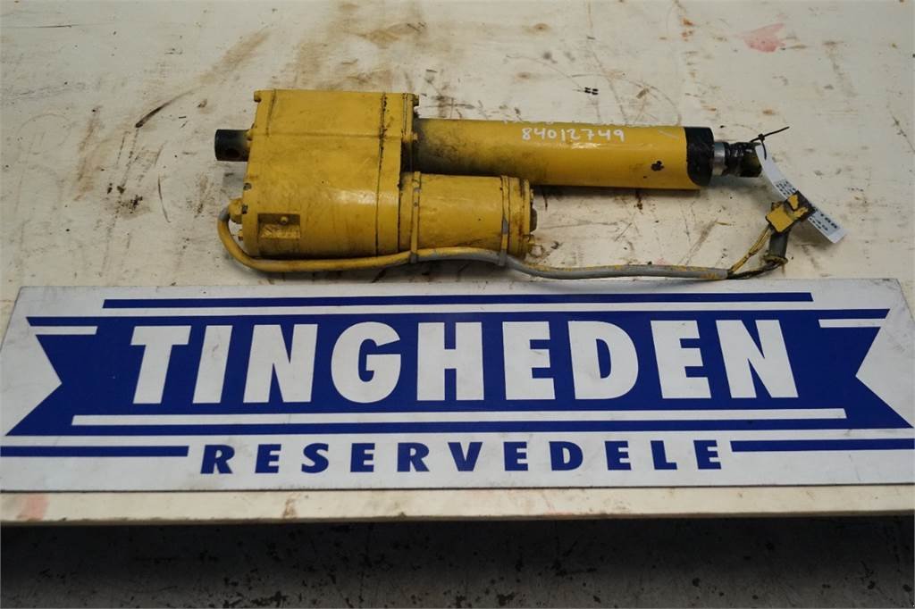 Sonstiges tipa New Holland TX68, Gebrauchtmaschine u Hemmet (Slika 12)