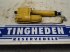 Sonstiges del tipo New Holland TX68, Gebrauchtmaschine In Hemmet (Immagine 12)