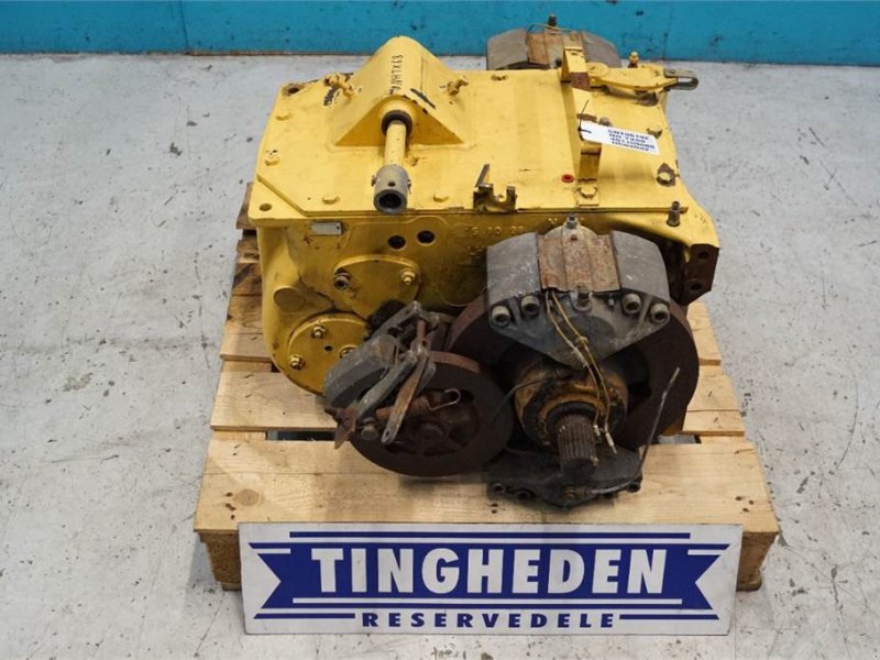 Sonstiges typu New Holland TX68, Gebrauchtmaschine w Hemmet (Zdjęcie 1)