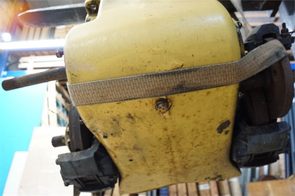 Sonstiges tipa New Holland TX68, Gebrauchtmaschine u Hemmet (Slika 15)