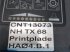 Sonstiges del tipo New Holland TX68, Gebrauchtmaschine In Hemmet (Immagine 20)