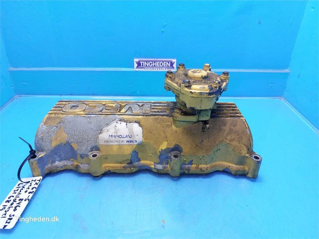 Sonstiges tipa New Holland TX68, Gebrauchtmaschine u Hemmet (Slika 19)