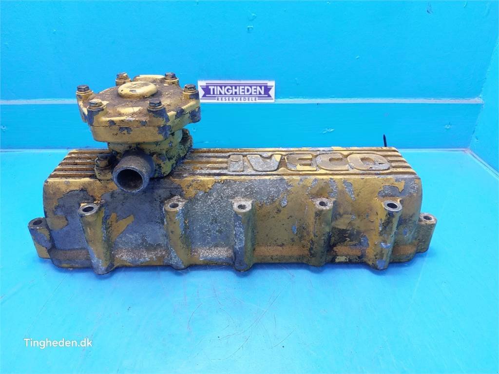 Sonstiges typu New Holland TX68, Gebrauchtmaschine w Hemmet (Zdjęcie 13)