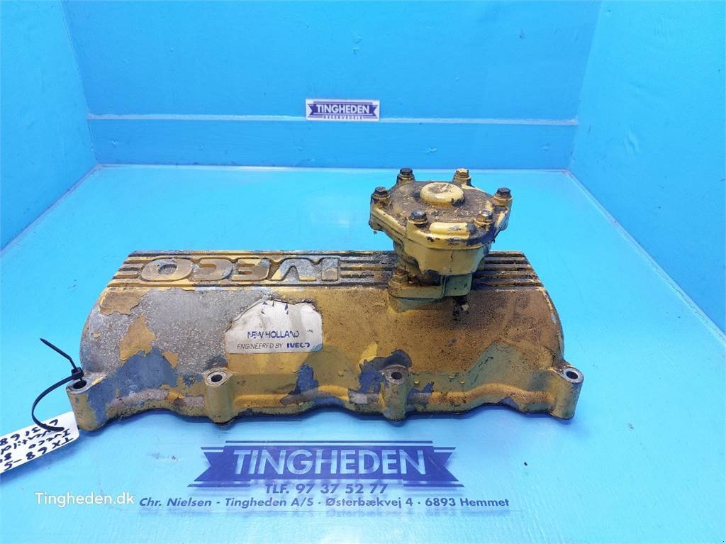 Sonstiges typu New Holland TX68, Gebrauchtmaschine w Hemmet (Zdjęcie 1)