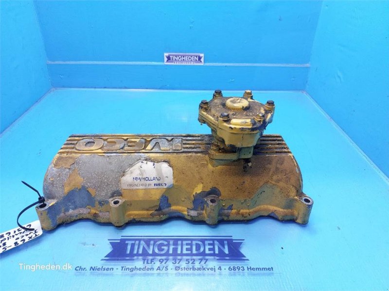 Sonstiges typu New Holland TX68, Gebrauchtmaschine w Hemmet (Zdjęcie 1)