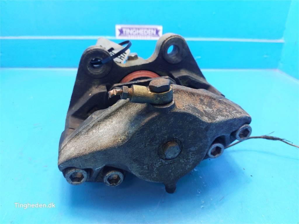 Sonstiges typu New Holland TX68, Gebrauchtmaschine w Hemmet (Zdjęcie 15)