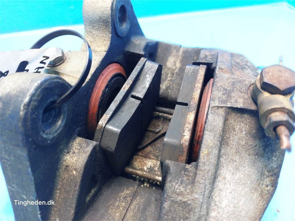 Sonstiges tipa New Holland TX68, Gebrauchtmaschine u Hemmet (Slika 13)