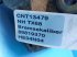 Sonstiges za tip New Holland TX68, Gebrauchtmaschine u Hemmet (Slika 15)