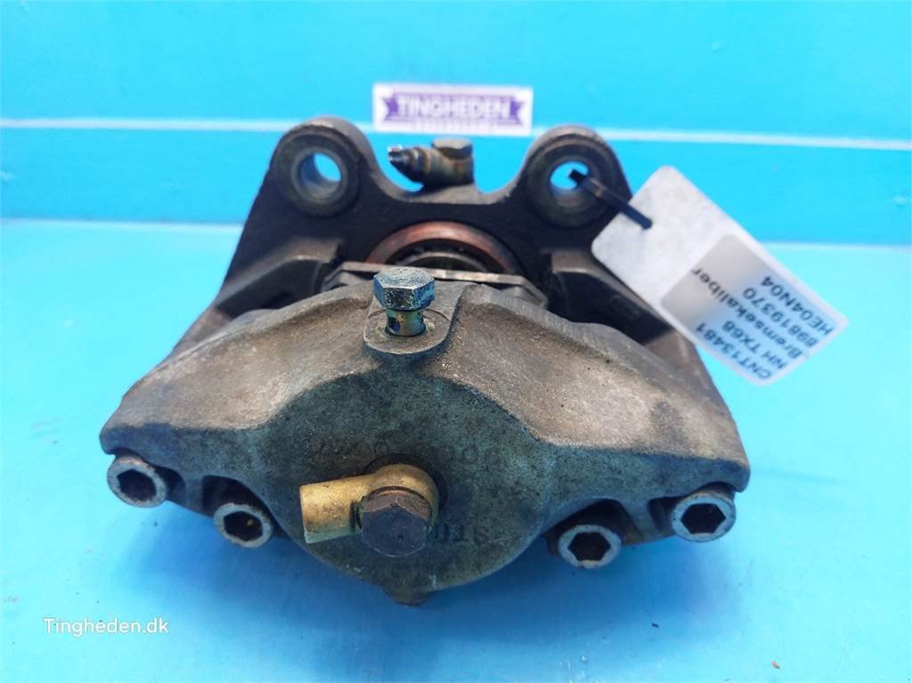 Sonstiges typu New Holland TX68, Gebrauchtmaschine w Hemmet (Zdjęcie 2)