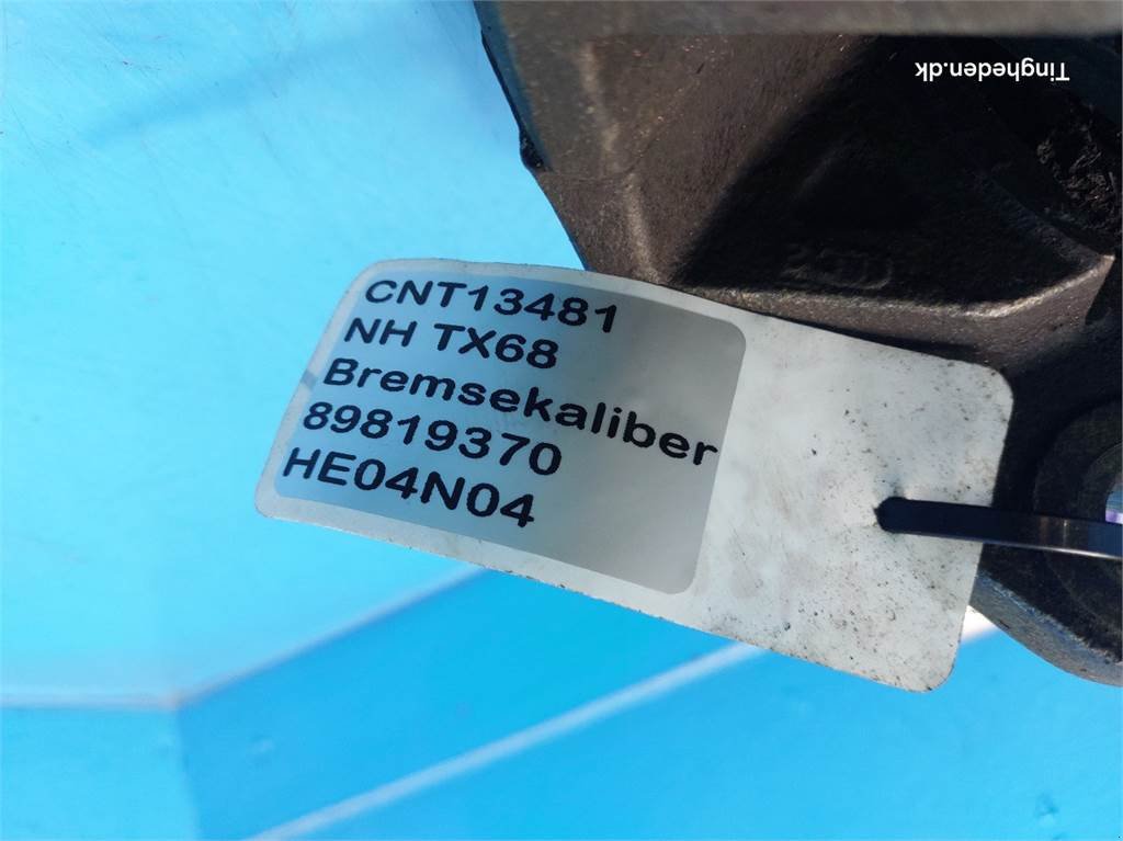 Sonstiges tipa New Holland TX68, Gebrauchtmaschine u Hemmet (Slika 14)