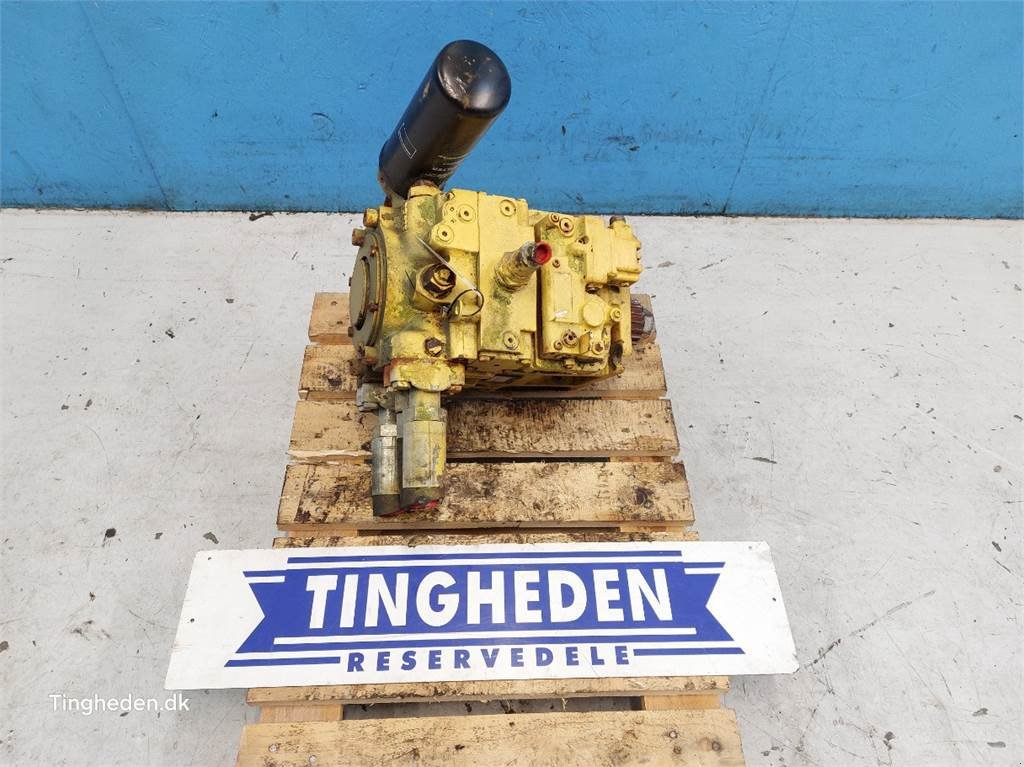 Sonstiges typu New Holland TX68, Gebrauchtmaschine w Hemmet (Zdjęcie 1)