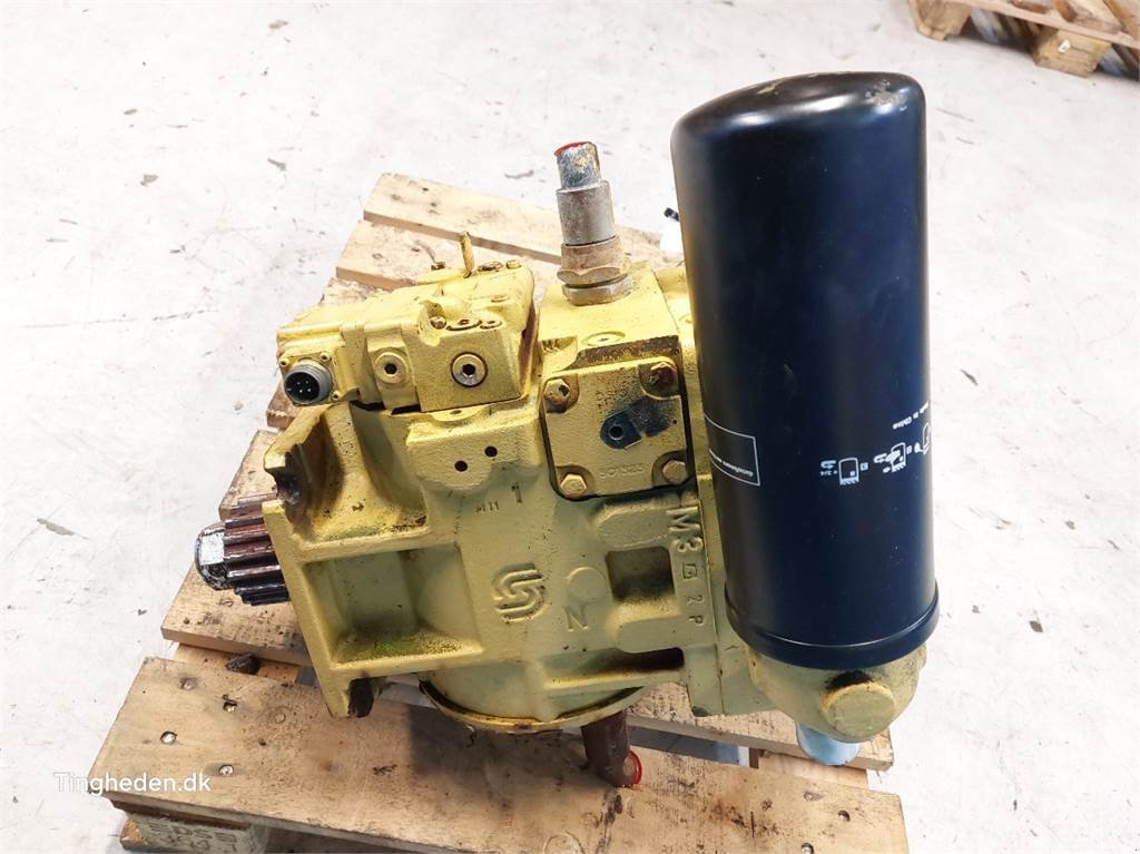 Sonstiges tipa New Holland TX68, Gebrauchtmaschine u Hemmet (Slika 9)