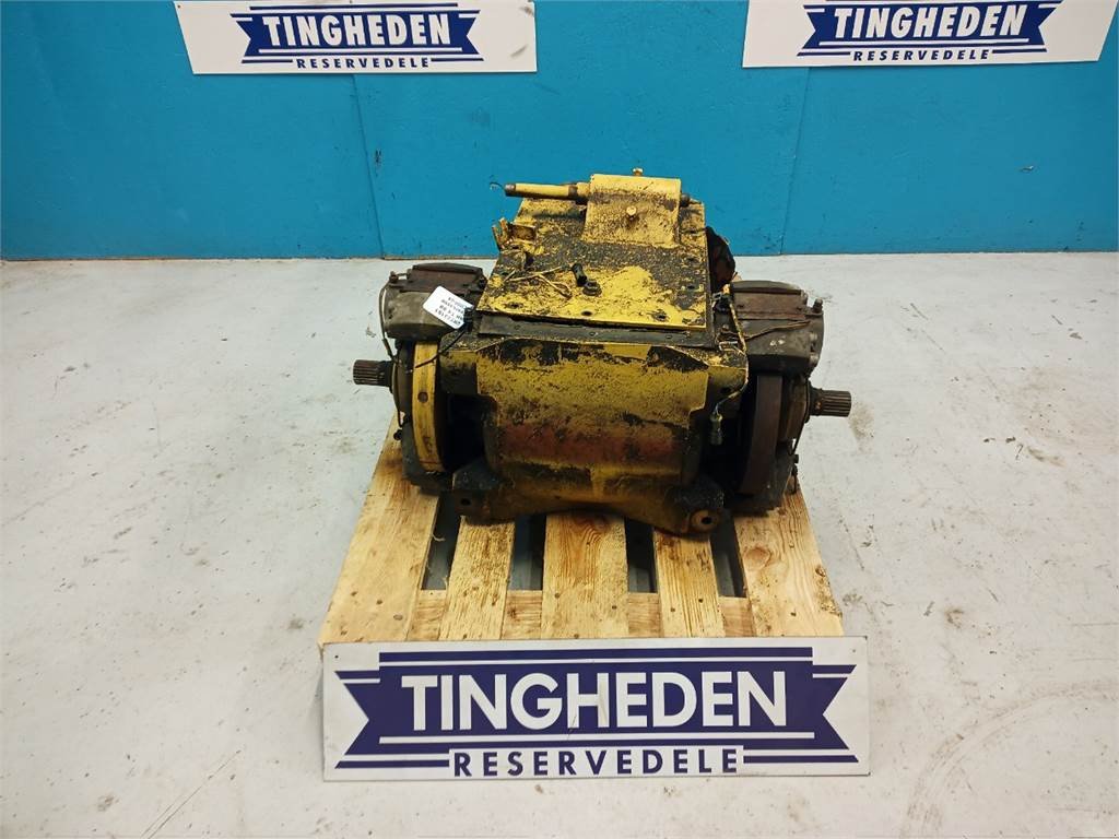 Sonstiges tipa New Holland TX68, Gebrauchtmaschine u Hemmet (Slika 1)