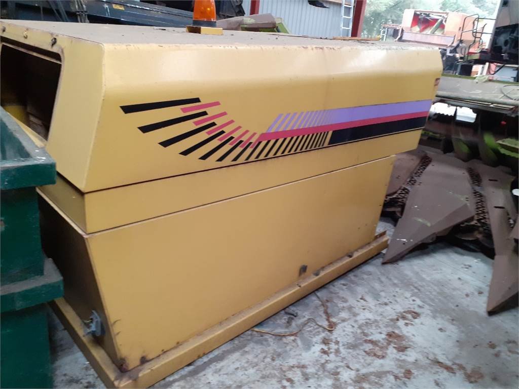 Sonstiges Türe ait New Holland TX68, Gebrauchtmaschine içinde Hemmet (resim 1)