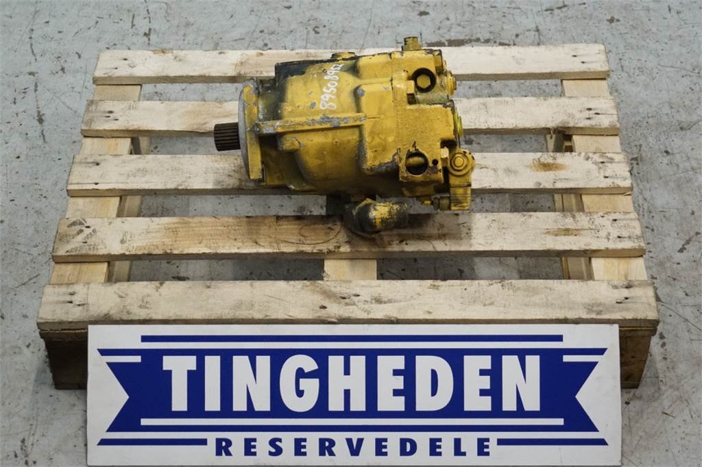 Sonstiges typu New Holland TX68, Gebrauchtmaschine w Hemmet (Zdjęcie 1)