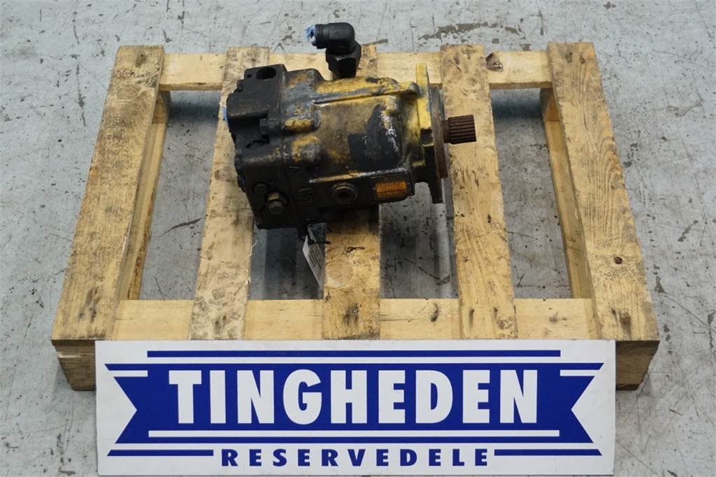 Sonstiges tipa New Holland TX68, Gebrauchtmaschine u Hemmet (Slika 1)