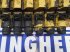 Sonstiges del tipo New Holland TX68, Gebrauchtmaschine In Hemmet (Immagine 17)