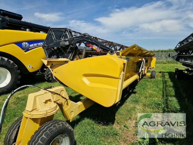 Sonstiges tip New Holland VARIFEED 10,67 M HD 35G, Gebrauchtmaschine in Grimma (Poză 1)