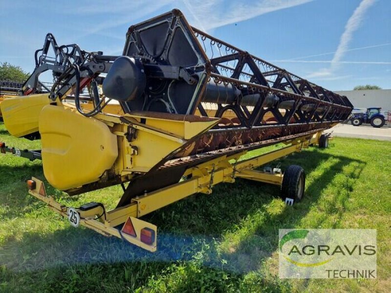 Sonstiges typu New Holland VARIFEED 10,67 M HD 35G, Gebrauchtmaschine v Grimma (Obrázek 3)