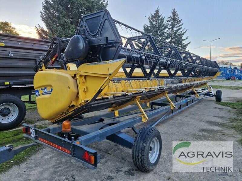 Sonstiges типа New Holland VARIFEED 10,67 M HD 35G, Gebrauchtmaschine в Grimma (Фотография 3)