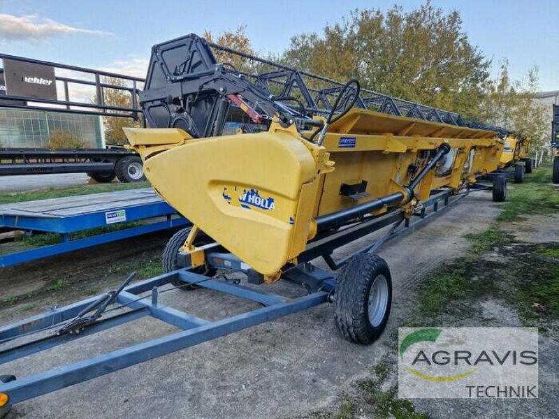 Sonstiges типа New Holland VARIFEED 10,67 M HD 35G, Gebrauchtmaschine в Grimma