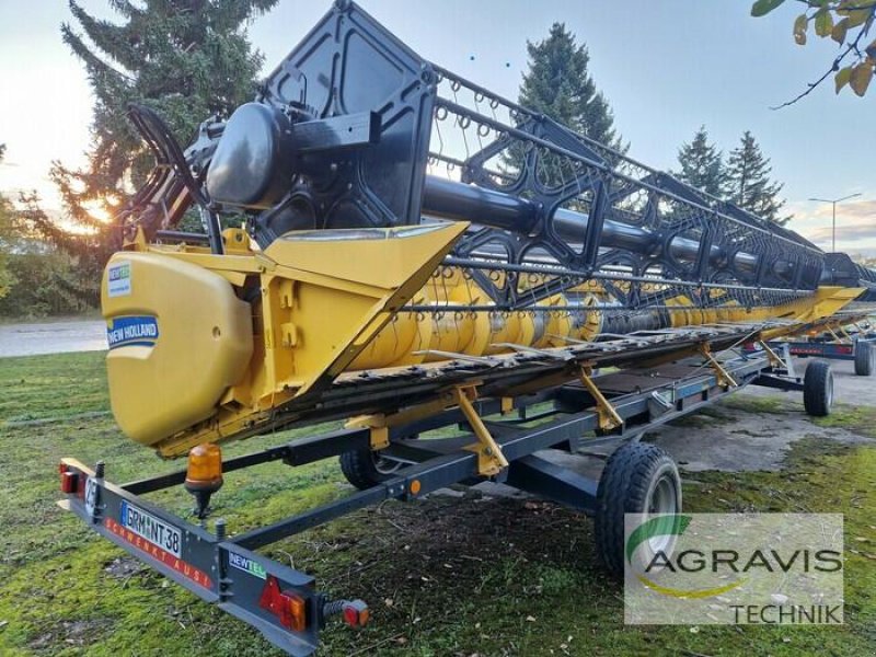 Sonstiges typu New Holland VARIFEED 8,53 M HD 28, Gebrauchtmaschine v Grimma (Obrázek 3)