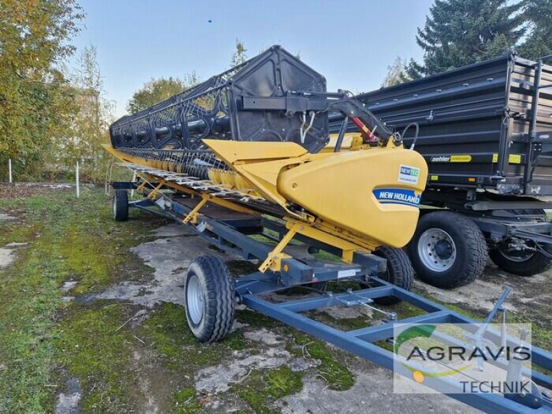 Sonstiges typu New Holland VARIFEED 8,53 M HD 28, Gebrauchtmaschine v Grimma (Obrázek 2)