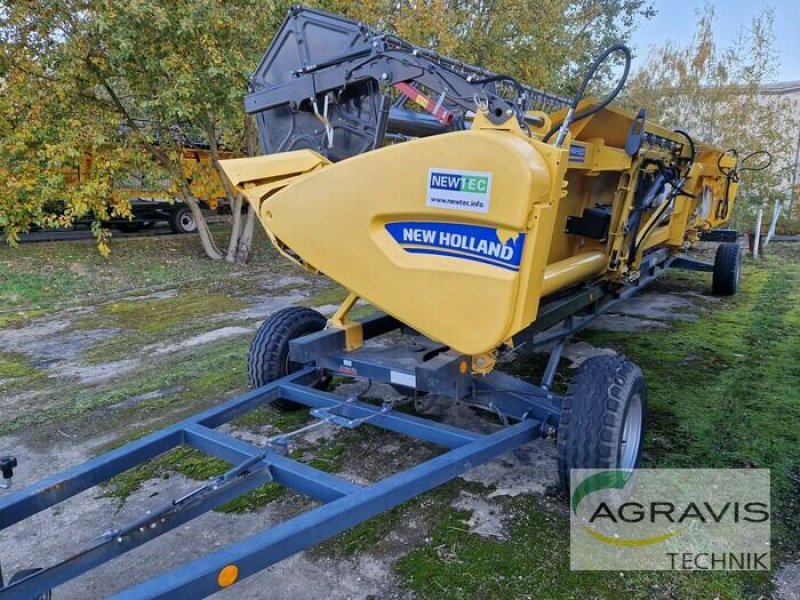 Sonstiges typu New Holland VARIFEED 8,53 M HD 28, Gebrauchtmaschine v Grimma (Obrázek 1)