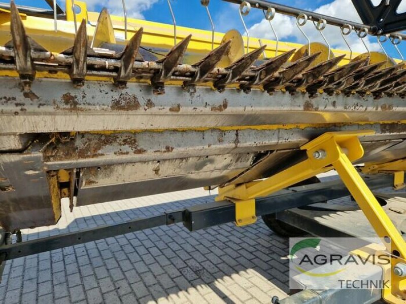 Sonstiges typu New Holland VARIFEED 9,15 M 30V, Gebrauchtmaschine v Calbe / Saale (Obrázok 7)