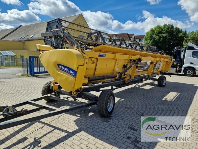 Sonstiges of the type New Holland VARIFEED 9,15 M 30V, Gebrauchtmaschine in Calbe / Saale (Picture 1)