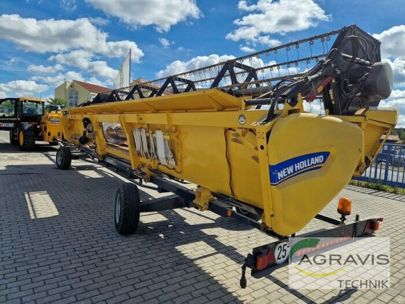 Sonstiges του τύπου New Holland VARIFEED 9,15 M 30V, Gebrauchtmaschine σε Calbe / Saale (Φωτογραφία 4)