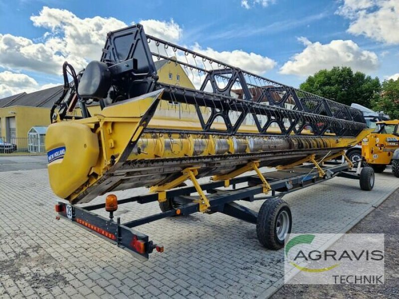 Sonstiges of the type New Holland VARIFEED 9,15 M 30V, Gebrauchtmaschine in Calbe / Saale (Picture 3)