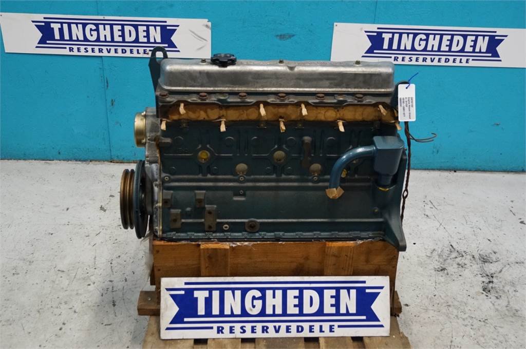 Sonstiges a típus Nissan Diesel Engine 10103-L6001, Gebrauchtmaschine ekkor: Hemmet (Kép 15)