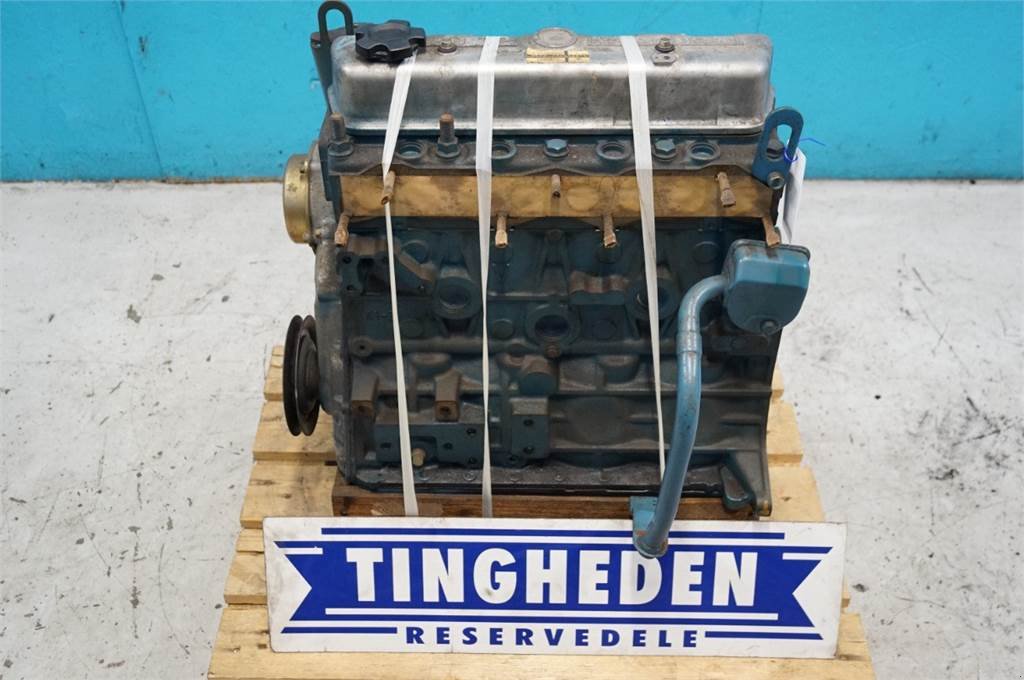 Sonstiges za tip Nissan SD22 Diesel Engine 10103-34W01, Gebrauchtmaschine u Hemmet (Slika 15)