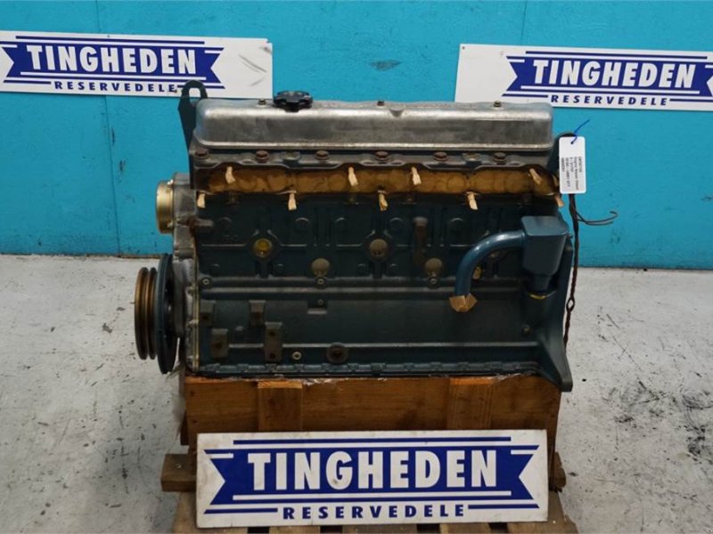 Sonstiges Türe ait Nissan SD33 Diesel Engine 10103-L6001, Gebrauchtmaschine içinde Hemmet (resim 1)