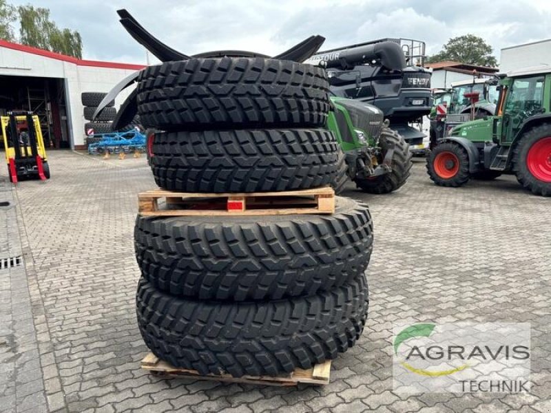 Sonstiges tip Nokian 400/80R28 - 480/80R38 TRI, Gebrauchtmaschine in Ahaus-Wessum (Poză 1)