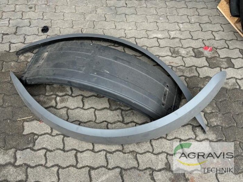 Sonstiges типа Nokian 400/80R28 - 480/80R38 TRI, Gebrauchtmaschine в Ahaus-Wessum (Фотография 8)