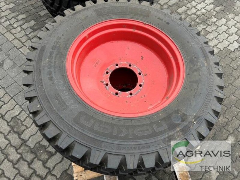 Sonstiges of the type Nokian 400/80R28 TRI, Gebrauchtmaschine in Ahaus-Wessum (Picture 4)