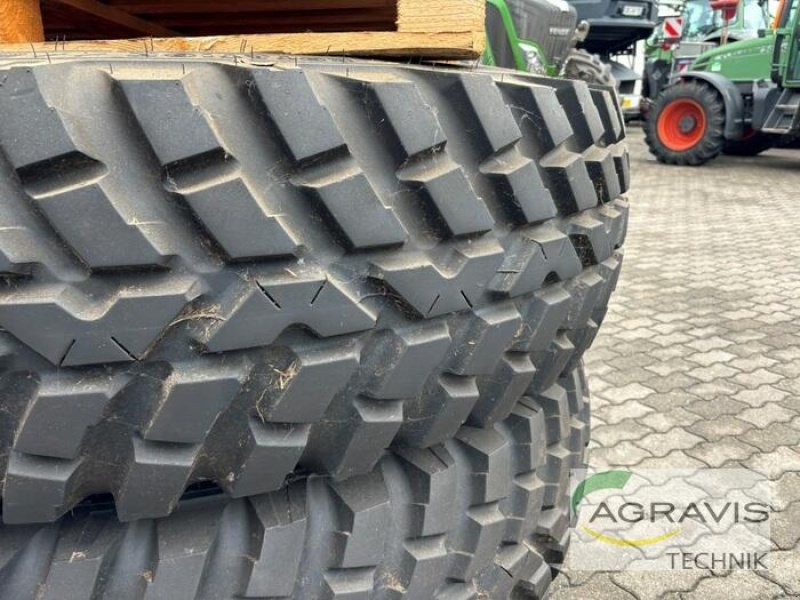 Sonstiges typu Nokian 400/80R28 TRI, Gebrauchtmaschine w Ahaus-Wessum (Zdjęcie 3)