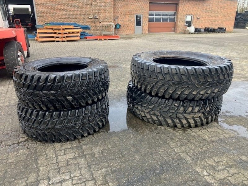 Sonstiges tipa Nokian 540/80R38+540/65-38, Gebrauchtmaschine u Børkop (Slika 3)