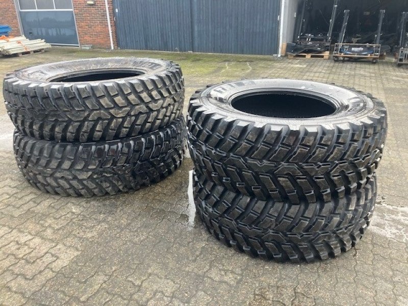 Sonstiges tipa Nokian 540/80R38+540/65-38, Gebrauchtmaschine u Børkop (Slika 1)