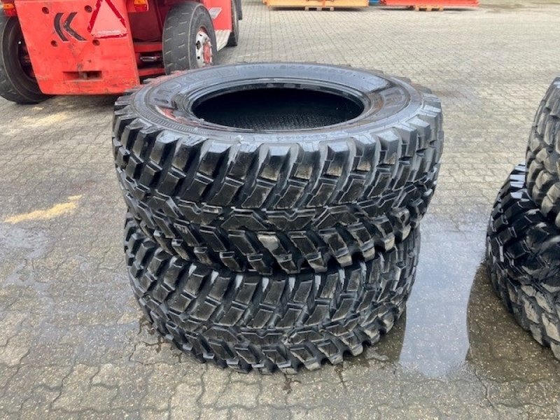 Sonstiges tipa Nokian 540/80R38+540/65-38, Gebrauchtmaschine u Børkop (Slika 2)