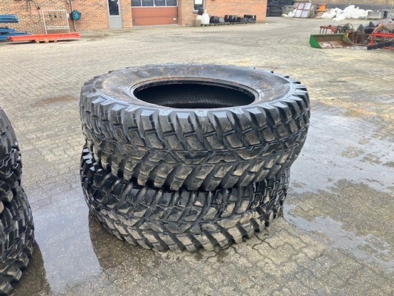 Sonstiges tipa Nokian 540/80R38+540/65-38, Gebrauchtmaschine u Børkop (Slika 4)