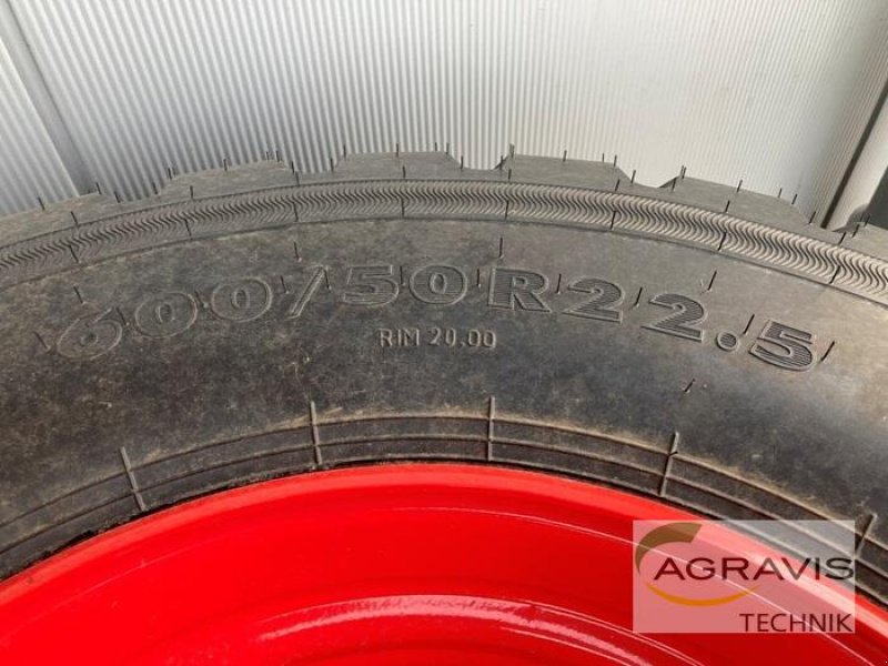 Sonstiges tipa Nokian 600/50 R22,5, Neumaschine u Meppen-Versen (Slika 2)