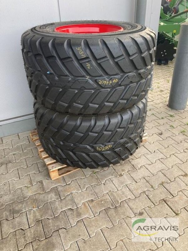 Sonstiges del tipo Nokian 600/50 R22,5, Neumaschine In Meppen-Versen (Immagine 1)