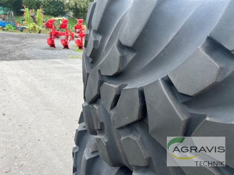 Sonstiges a típus Nokian 600/65 R 28, 710/70 R 38, Gebrauchtmaschine ekkor: Meppen-Versen (Kép 13)