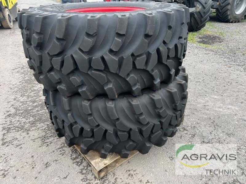 Sonstiges typu Nokian 600/65 R 28, 710/70 R 38, Gebrauchtmaschine v Meppen-Versen (Obrázek 8)