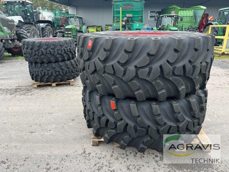 Sonstiges za tip Nokian 600/65 R 28, 710/70 R 38, Gebrauchtmaschine u Meppen-Versen (Slika 1)