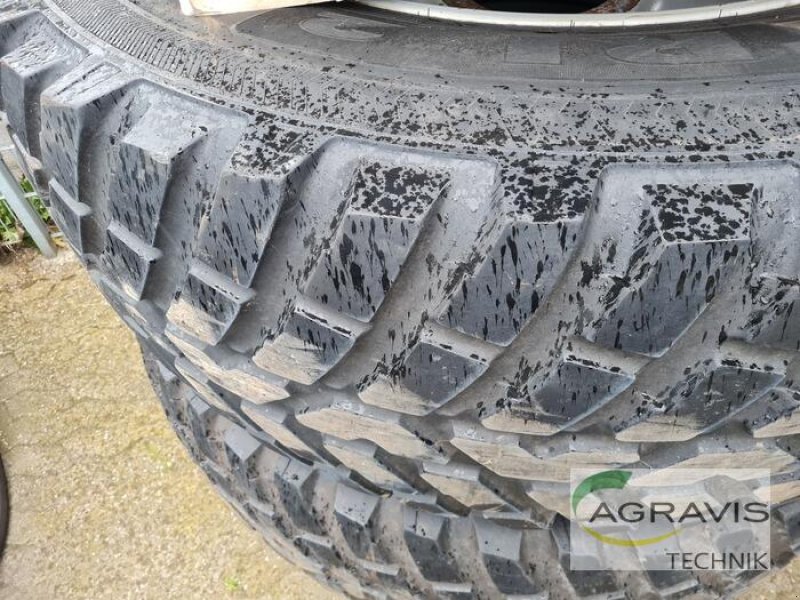 Sonstiges typu Nokian KR 540/65R30, Gebrauchtmaschine w Schneverdingen (Zdjęcie 2)