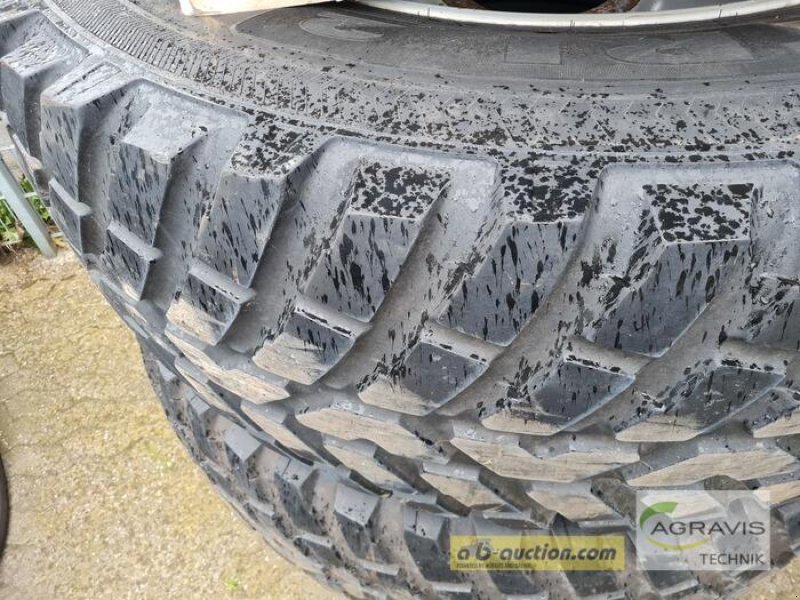 Sonstiges du type Nokian KR 540/65R30, Gebrauchtmaschine en Schneverdingen (Photo 2)